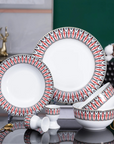 Charlien Dining Set