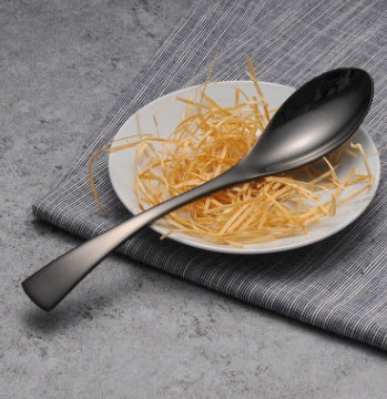 24pcs Mirror Stainless Steel Cutlery Set