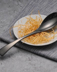 24pcs Mirror Stainless Steel Cutlery Set