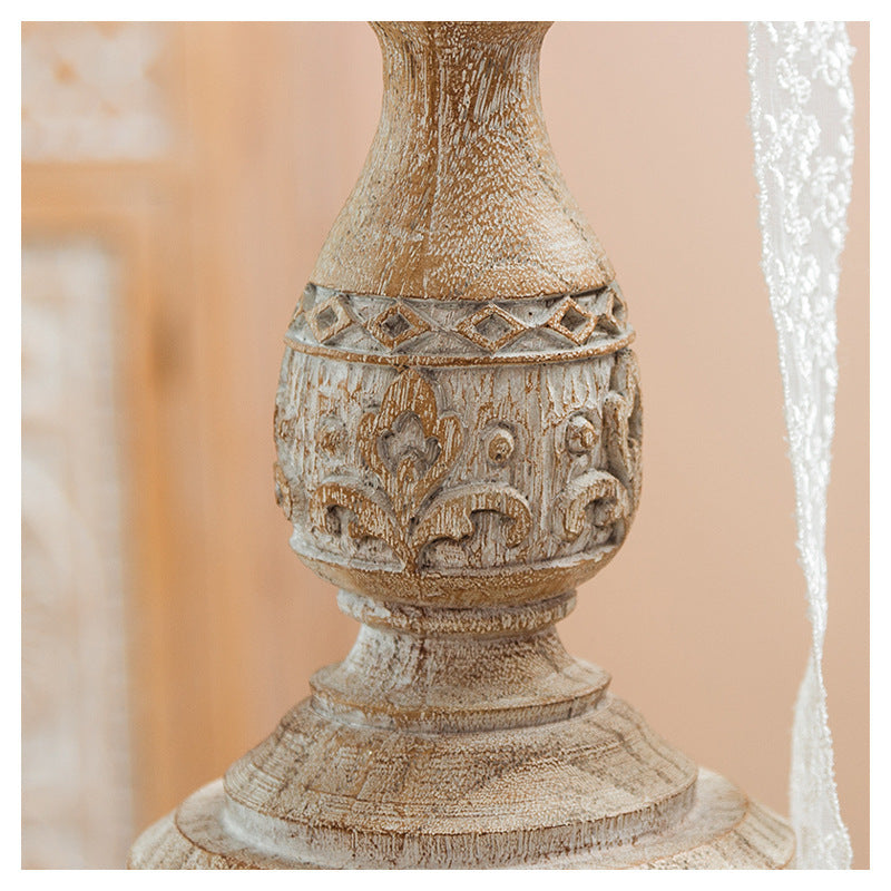 Crola Candlestick Ornaments