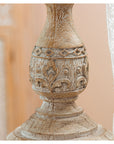 Crola Candlestick Ornaments