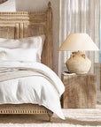 Zeni Bedside Table Lamp
