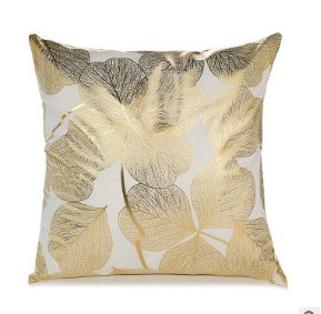 Veloura Throw Cushions