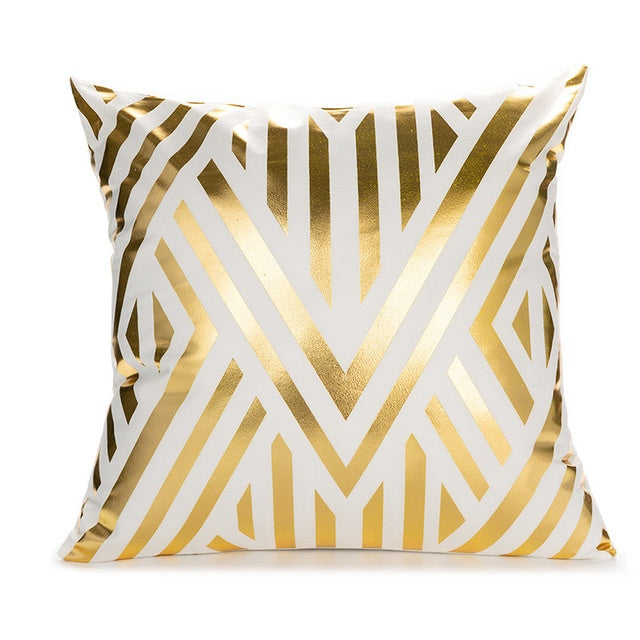 Veloura Throw Cushions