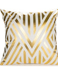 Veloura Throw Cushions