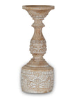 Crola Candlestick Ornaments