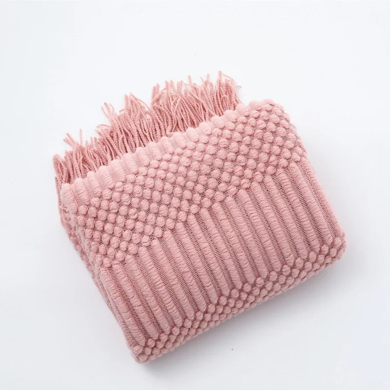 Bodie Throw Blanket