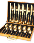 Sirye Cutlery Set