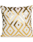 Veloura Throw Cushions