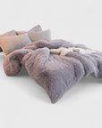 Fluffy Bed Set