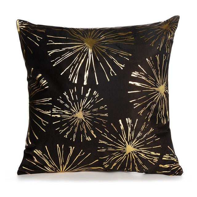 Veloura Throw Cushions