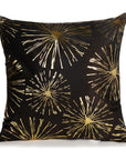 Veloura Throw Cushions