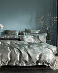Jak Bed Set