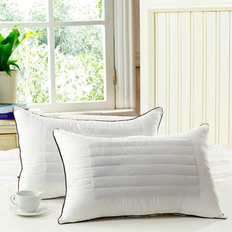Cupid Pillow