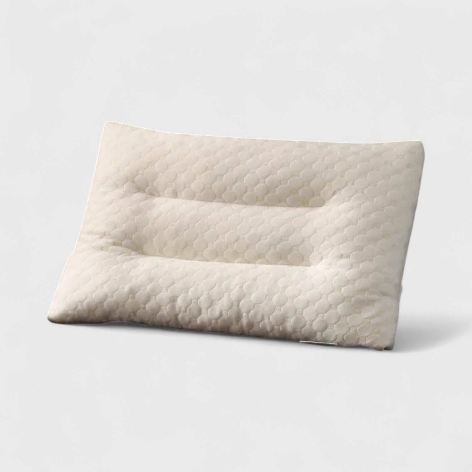 Honeycomb Pillow