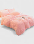 Fluffy Bed Set