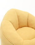 Yellow Bean Bag