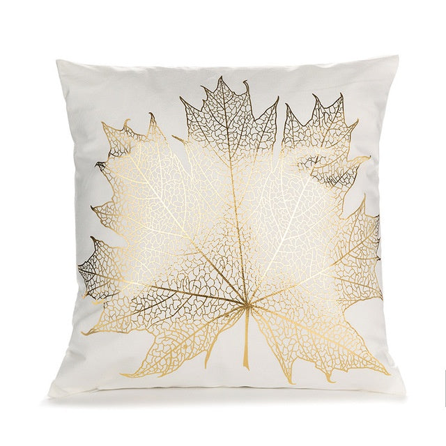 Veloura Throw Cushions
