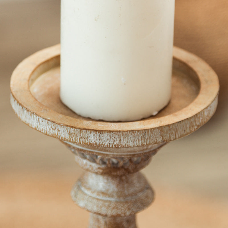 Crola Candlestick Ornaments