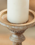 Crola Candlestick Ornaments