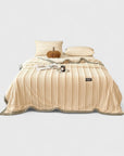 Ciana Minc Throw Blanket
