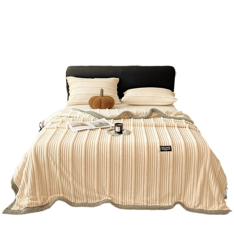 Ciana Minc Throw Blanket