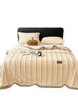 Ciana Minc Throw Blanket