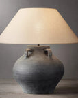 Zeni Bedside Table Lamp