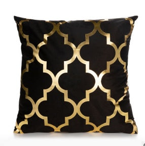 Veloura Throw Cushions