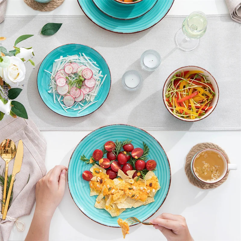 Vanncaso Dining Set