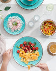 Vanncaso Dining Set
