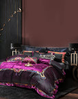 Amilino Bed Set