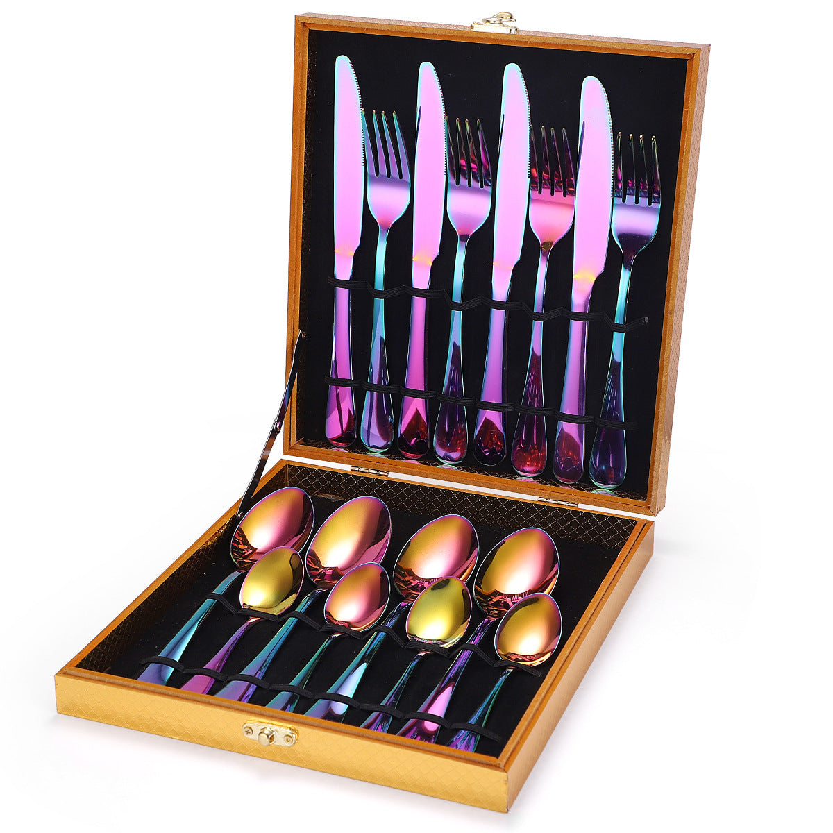 Sirye Cutlery Set