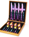 Sirye Cutlery Set