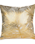 Veloura Throw Cushions