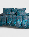 Jak Bed Set