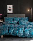 Jak Bed Set