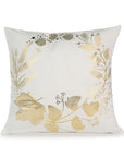 Veloura Throw Cushions