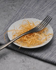 24pcs Mirror Stainless Steel Cutlery Set