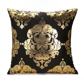 Veloura Throw Cushions