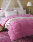 Bubbly Cashmere Blanket