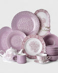 Lavadene Dining Set