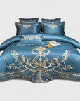 Soverign Bed Set