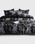Carle Bed Set
