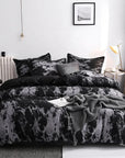 Carle Bed Set