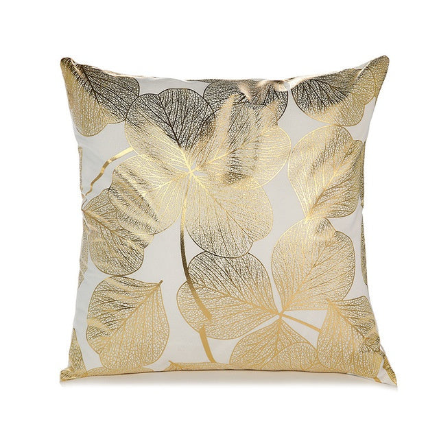 Veloura Throw Cushions