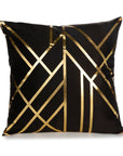 Veloura Throw Cushions