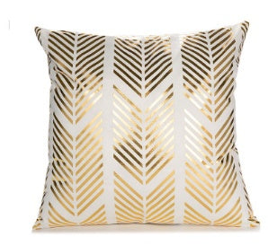 Veloura Throw Cushions