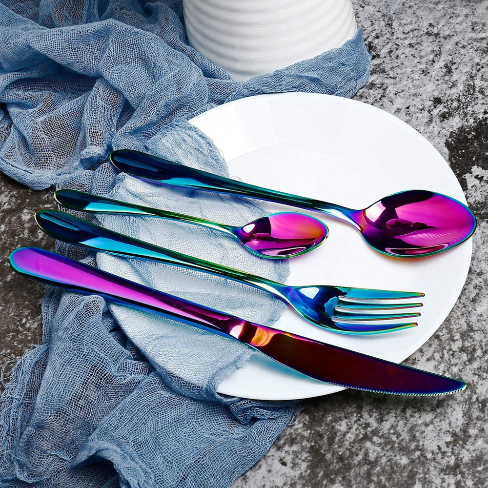 Sirye Cutlery Set