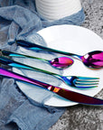 Sirye Cutlery Set